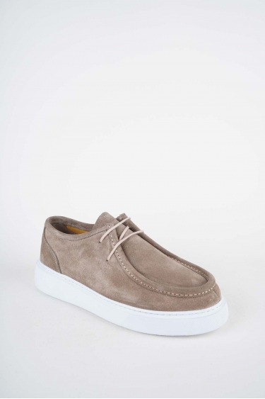 Hakiki Deri Yok Erkek Casual Ayakkabı 261500102