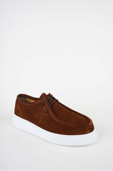 Hakiki Deri Yok Erkek Casual Ayakkabı 261500102