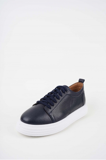 Hakiki Deri Yok Erkek Casual Ayakkabı 261502101