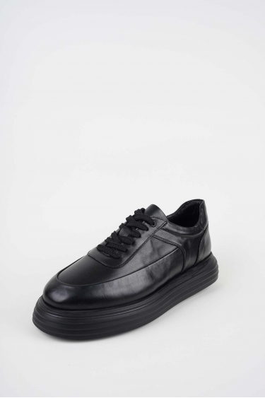 Hakiki Deri Yok Erkek Casual Ayakkabı 261502103