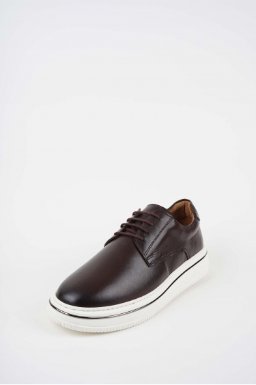 Hakiki Deri Yok Erkek Casual Ayakkabı 261502105