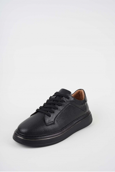 Hakiki Deri Yok Erkek Casual Ayakkabı 261502106