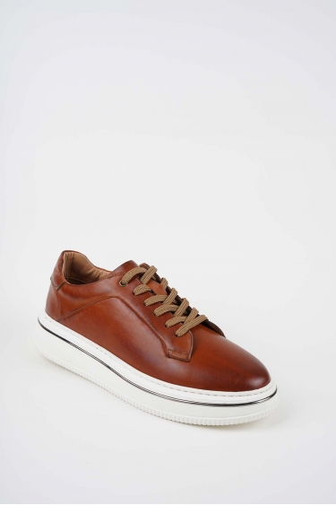 Hakiki Deri Yok Erkek Casual Ayakkabı 261502107