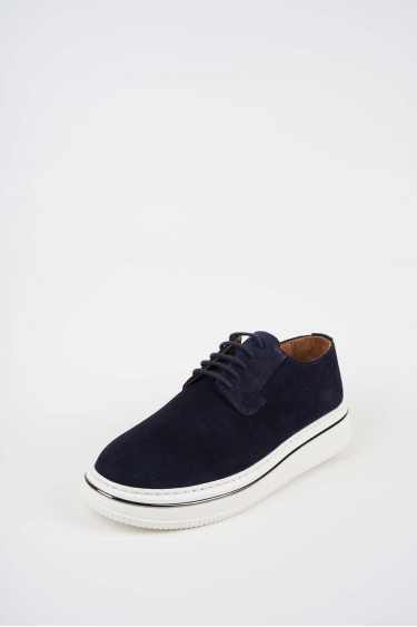 Hakiki Deri Yok Erkek Casual Ayakkabı 261502108