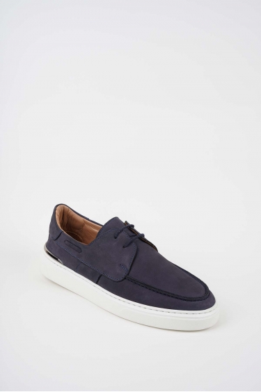 Hakiki Deri Yok Erkek Casual Ayakkabı 261502109