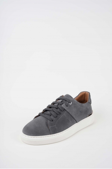 Hakiki Deri Yok Erkek Casual Ayakkabı 261502110