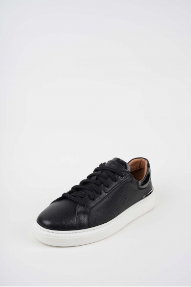 Hakiki Deri Yok Erkek Casual Ayakkabı 261502111