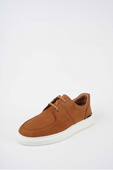 Hakiki Deri Yok Erkek Casual Ayakkabı 261502112