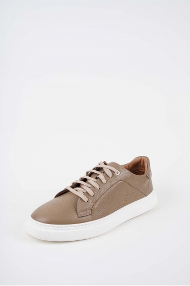 Hakiki Deri Yok Erkek Casual Ayakkabı 261502114