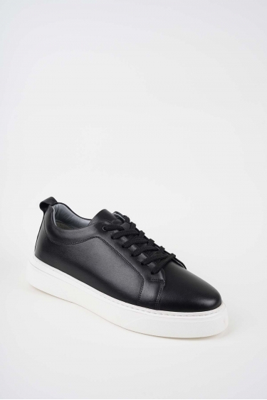 Hakiki Deri Yok Erkek Casual Ayakkabı 261502117