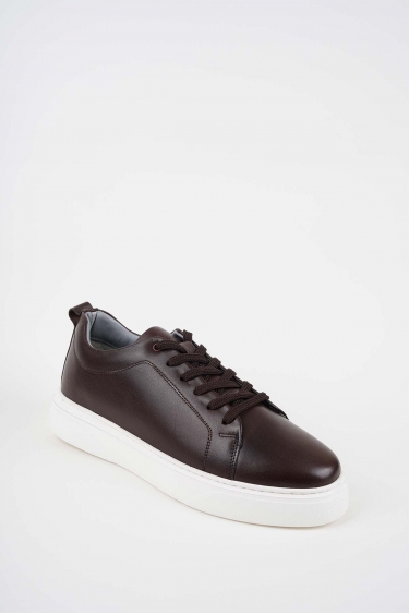 Hakiki Deri Yok Erkek Casual Ayakkabı 261502117