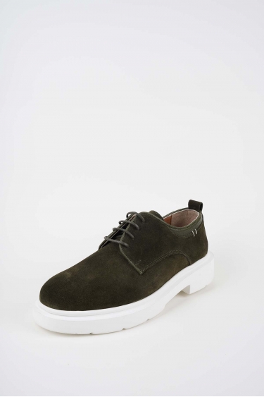 Hakiki Deri Yok Erkek Casual Ayakkabı 261502118