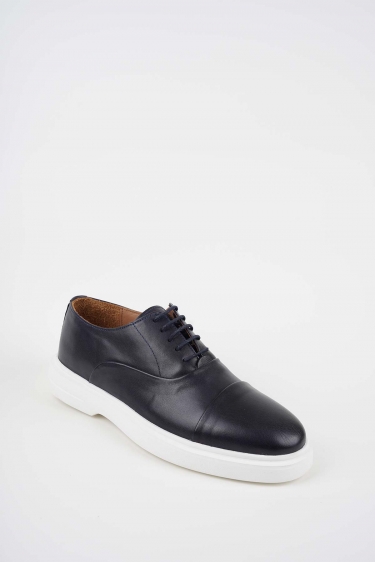 Hakiki Deri Yok Erkek Casual Ayakkabı 261502121