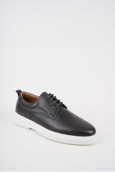 Hakiki Deri Yok Erkek Casual Ayakkabı 261502122