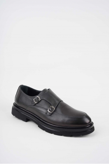 Hakiki Deri Yok Erkek Casual Ayakkabı 261502126