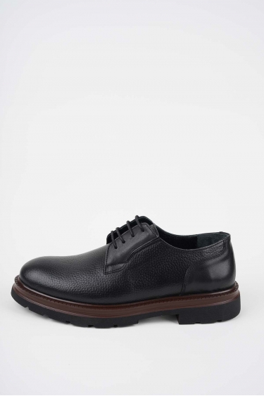 Hakiki Deri Yok Erkek Casual Ayakkabı 261502128