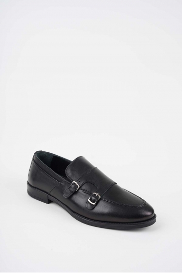 Hakiki Deri Yok Erkek Klasik Ayakkabı 261502132