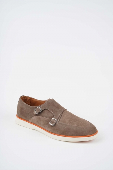 Hakiki Deri Yok Erkek Makosen Ayakkabı 261502134