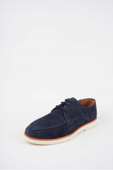 Hakiki Deri Yok Erkek Casual Ayakkabı 261502137