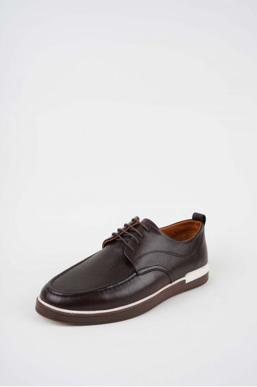 Hakiki Deri Yok Erkek Casual Ayakkabı 261502141