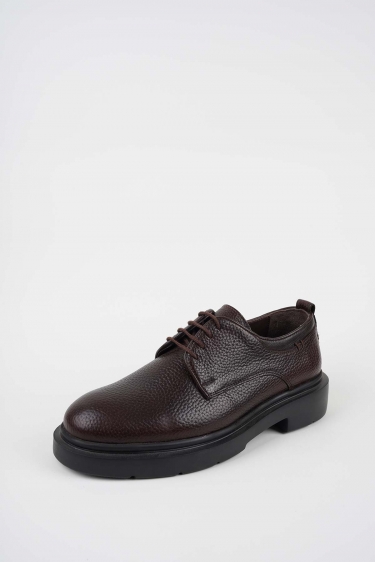 Hakiki Deri Yok Erkek Casual Ayakkabı 261502147