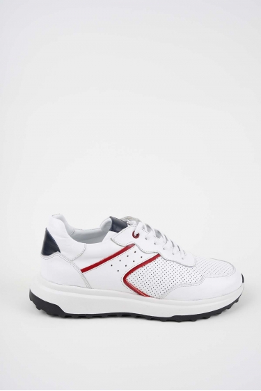 Hakiki Deri Yok Erkek Sneaker Ayakkabı 261503101