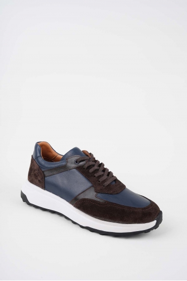 Hakiki Deri Yok Erkek Sneaker Ayakkabı 261503104
