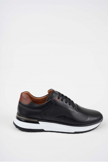 Hakiki Deri Yok Erkek Sneaker Ayakkabı 261503105