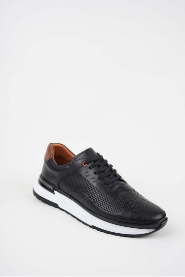 Hakiki Deri Yok Erkek Sneaker Ayakkabı 261503105