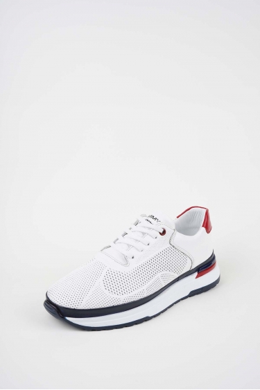 Hakiki Deri Yok Erkek Sneaker Ayakkabı 261503105