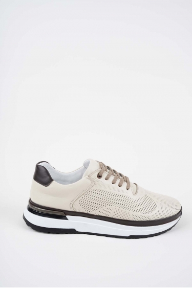 Hakiki Deri Yok Erkek Sneaker Ayakkabı 261503105