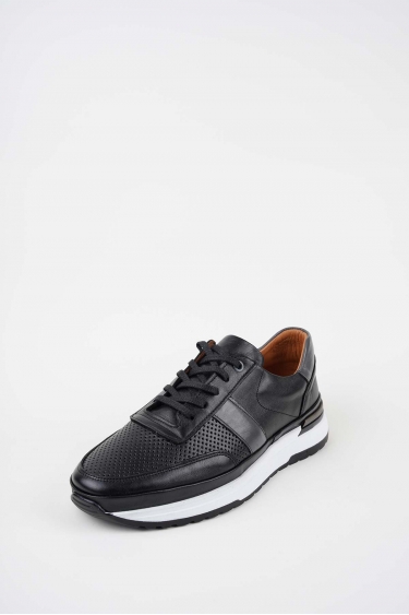 Hakiki Deri Yok Erkek Sneaker Ayakkabı 261503106