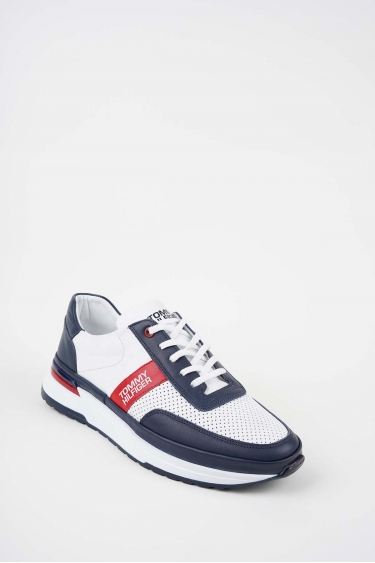 Hakiki Deri Yok Erkek Sneaker Ayakkabı 261503106