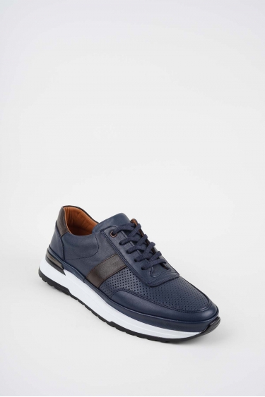 Hakiki Deri Yok Erkek Sneaker Ayakkabı 261503106