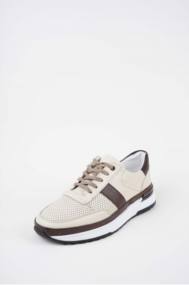 Hakiki Deri Yok Erkek Sneaker Ayakkabı 261503106
