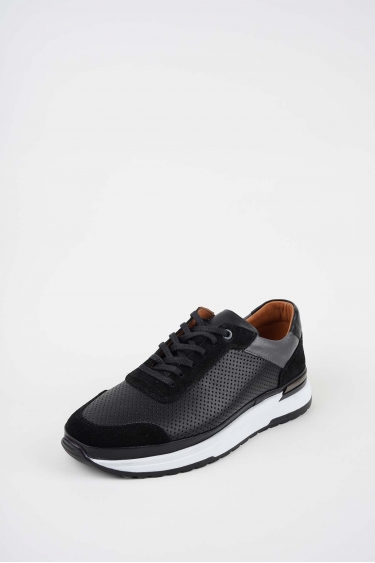 Hakiki Deri Yok Erkek Sneaker Ayakkabı 261503107
