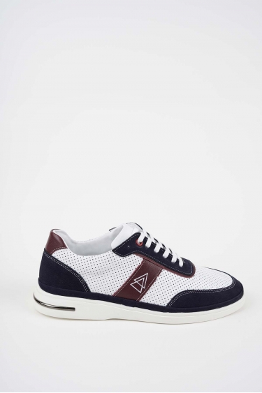 Hakiki Deri Yok Erkek Casual Ayakkabı 261503108