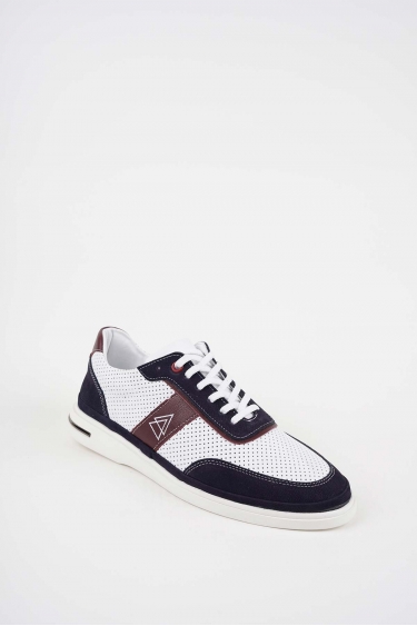 Hakiki Deri Yok Erkek Casual Ayakkabı 261503108