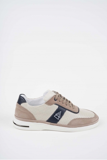 Hakiki Deri Yok Erkek Casual Ayakkabı 261503108