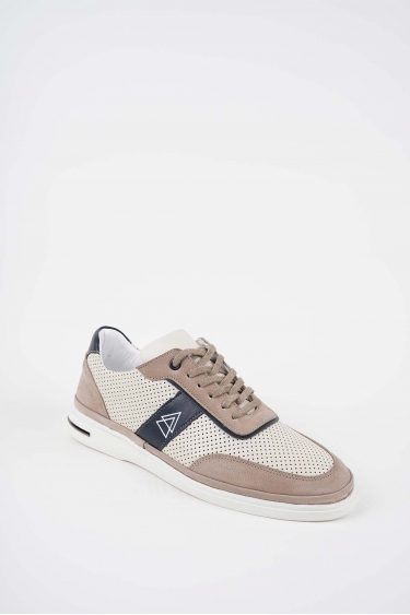 Hakiki Deri Yok Erkek Casual Ayakkabı 261503108