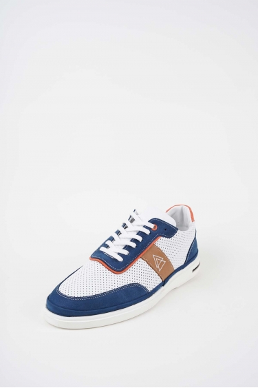 Hakiki Deri Yok Erkek Casual Ayakkabı 261503108