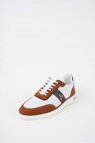 Hakiki Deri Yok Erkek Casual Ayakkabı 261503108