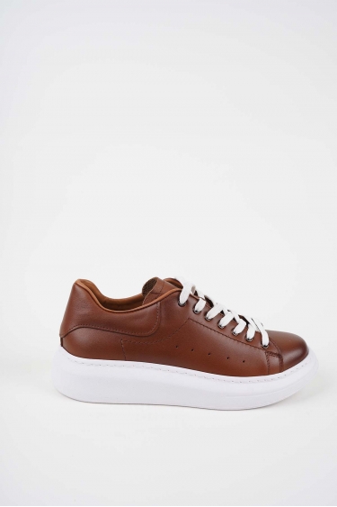 Hakiki Deri Yok Erkek Casual Ayakkabı 261504101