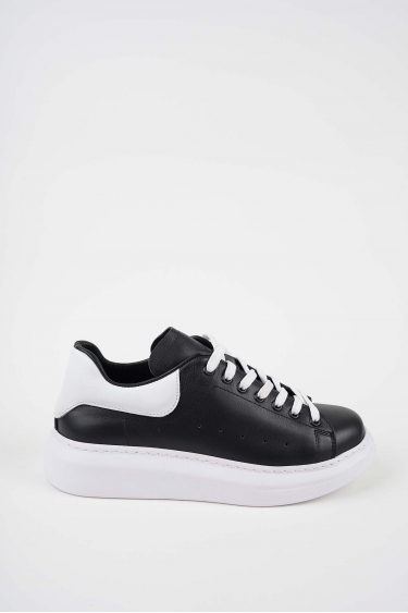 Hakiki Deri Yok Erkek Casual Ayakkabı 261504101