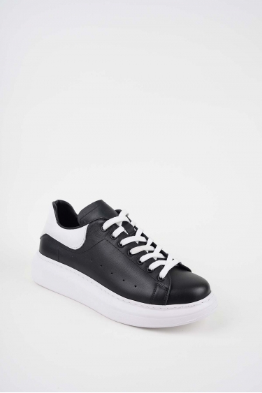 Hakiki Deri Yok Erkek Casual Ayakkabı 261504101