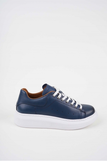 Hakiki Deri Yok Erkek Casual Ayakkabı 261504101