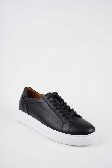 Hakiki Deri Yok Erkek Casual Ayakkabı 261504102