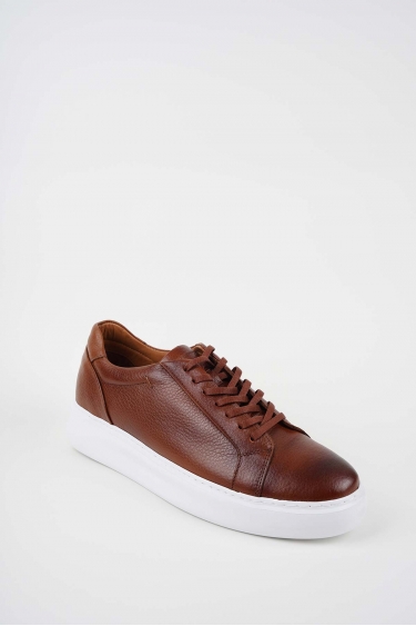 Hakiki Deri Yok Erkek Casual Ayakkabı 261504102