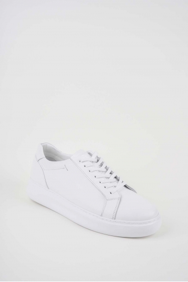 Hakiki Deri Yok Erkek Casual Ayakkabı 261504102