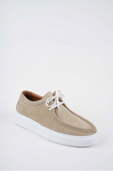 Hakiki Deri Yok Erkek Casual Ayakkabı 261504103